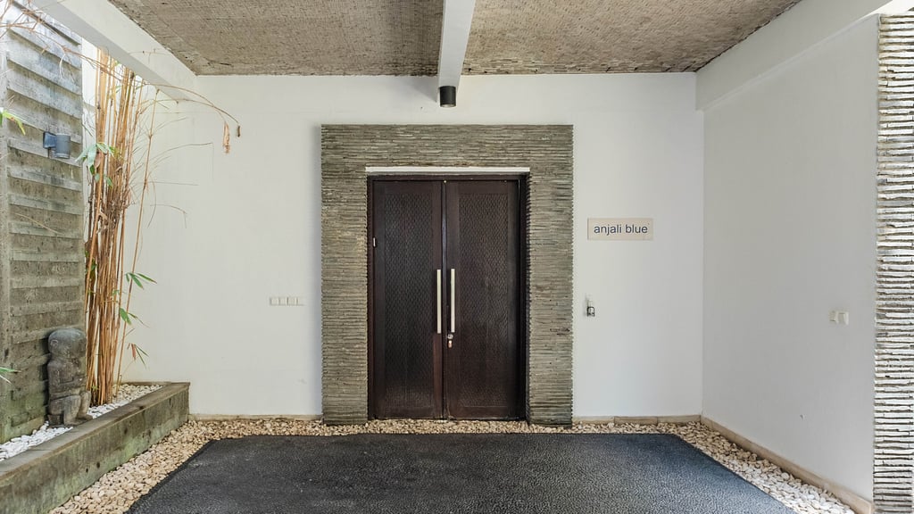 Villa Anjali Blue: Others