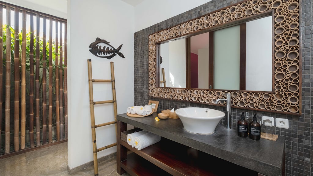 Villa Anjali Chocolate: Bedroom 4