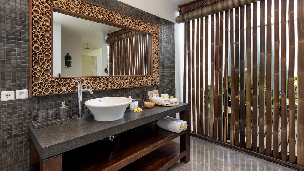 Villa Anjali Green: Bedroom 2