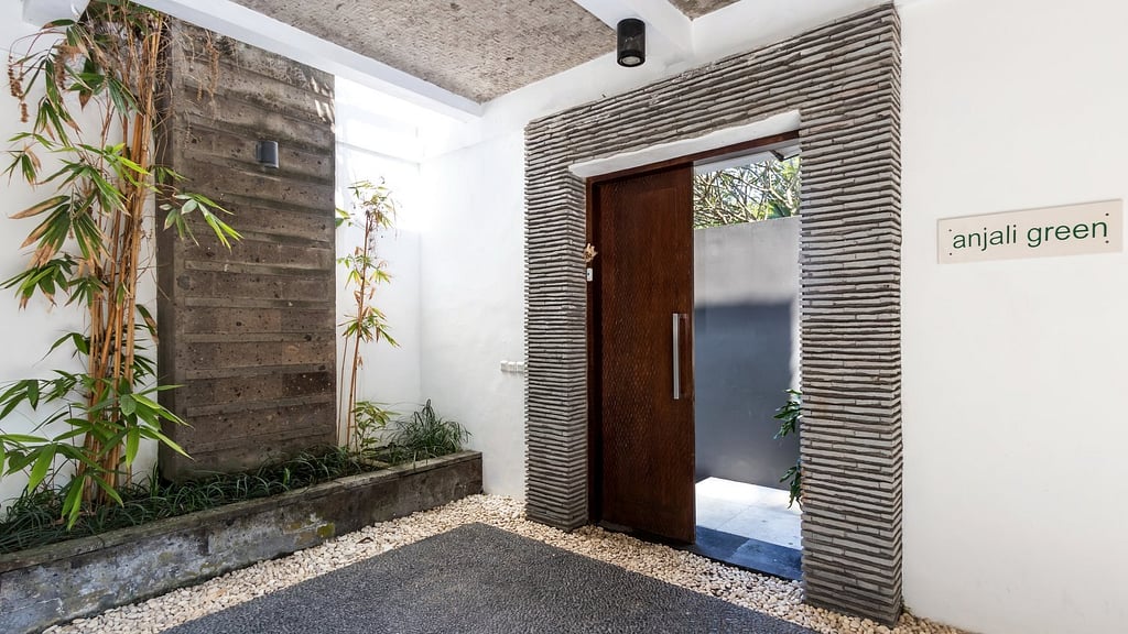 Villa Anjali Green: Others