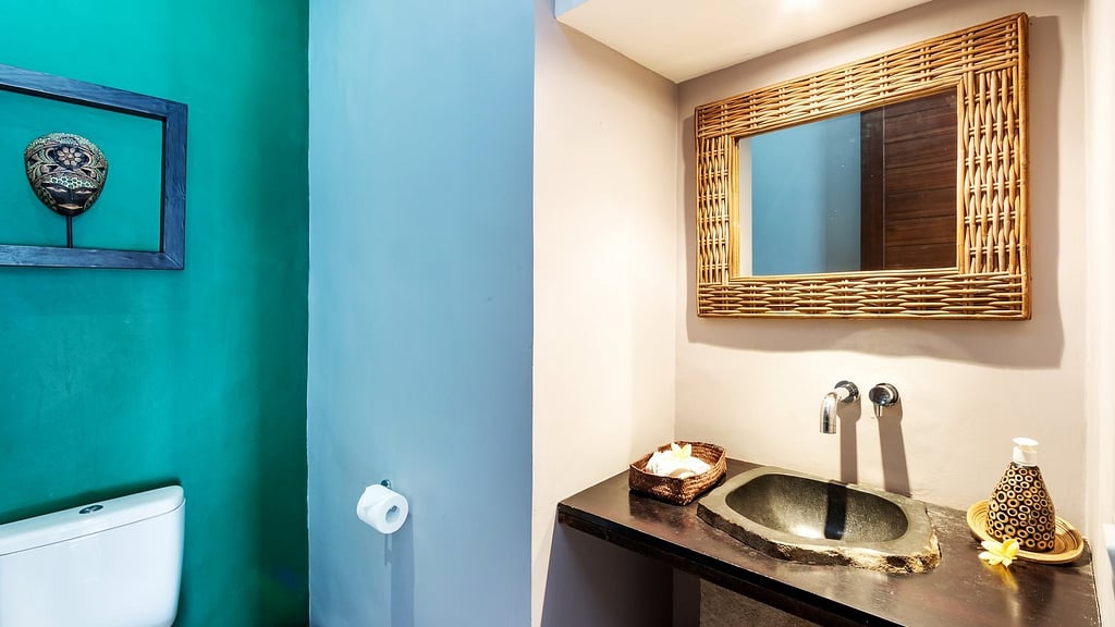 Villa Anjali Green: Others