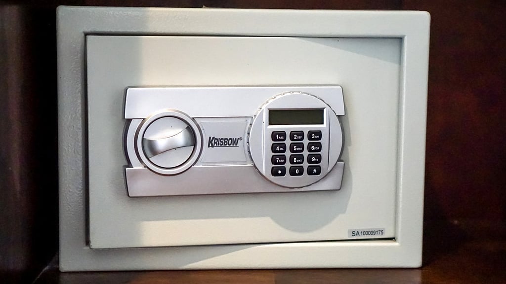 Villa Anjali Green: Others