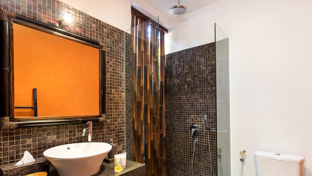 Villa Anjali Orange: Bedroom 3