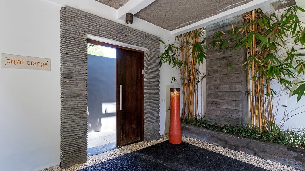 Villa Anjali Orange: Others