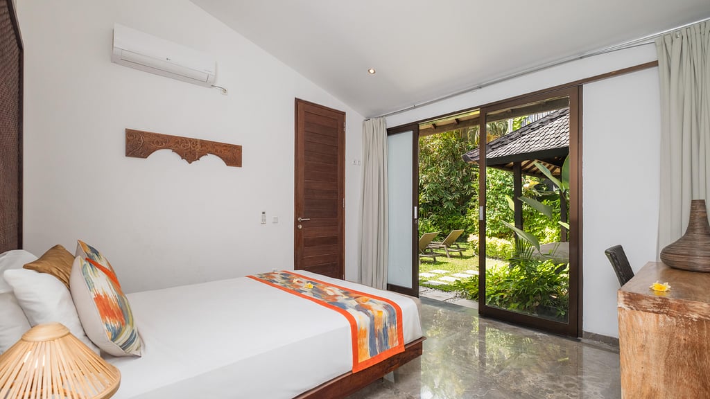 Villa Anjali Orange: Bedroom 3