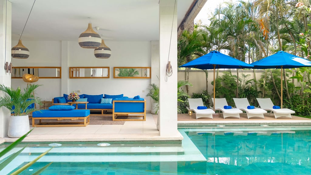 Villa Anjani Satu