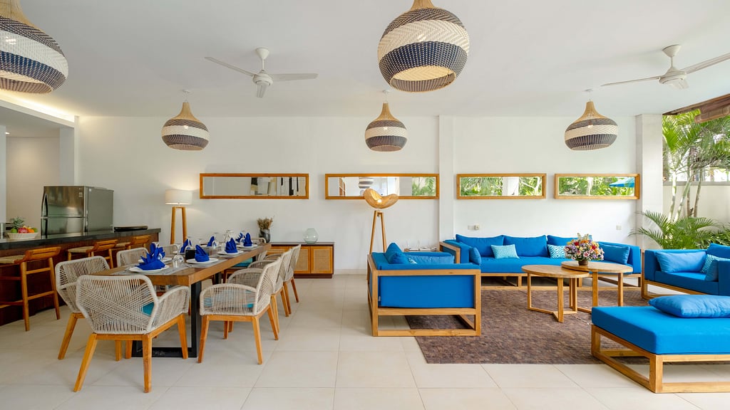 Villa Anjani Sembilan