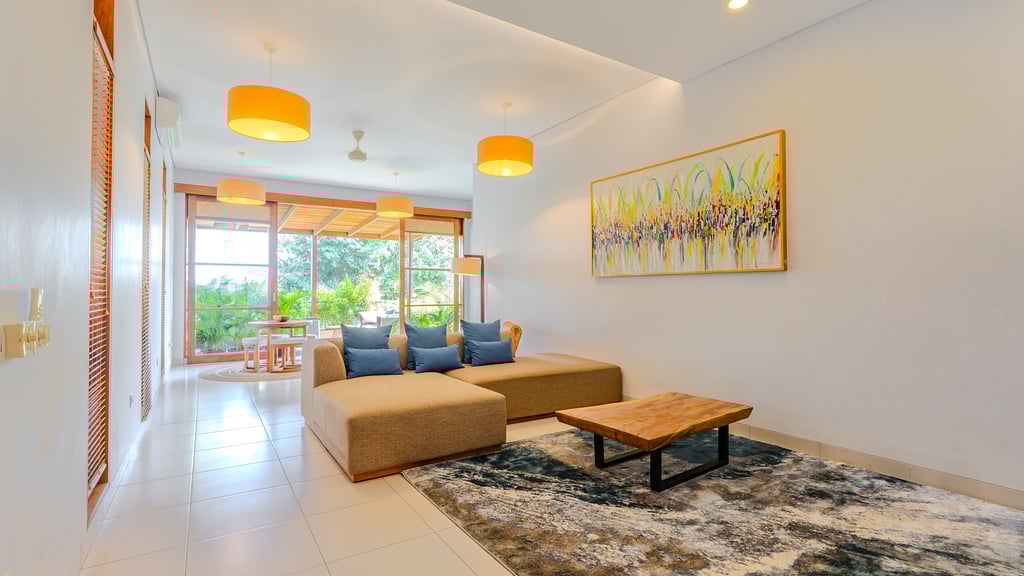 Villa Anjani Tiga