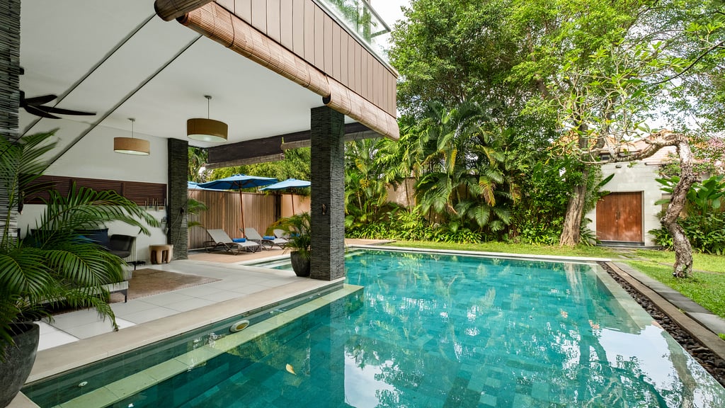 Villa Anjani Tiga