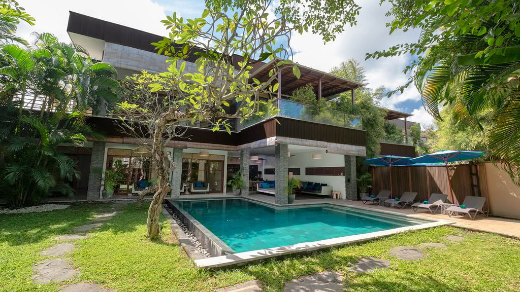 Villa Anjani Tiga
