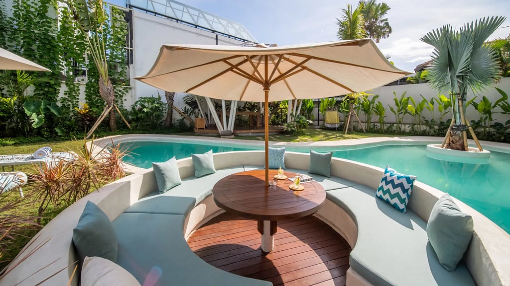 Villa Annabelle
