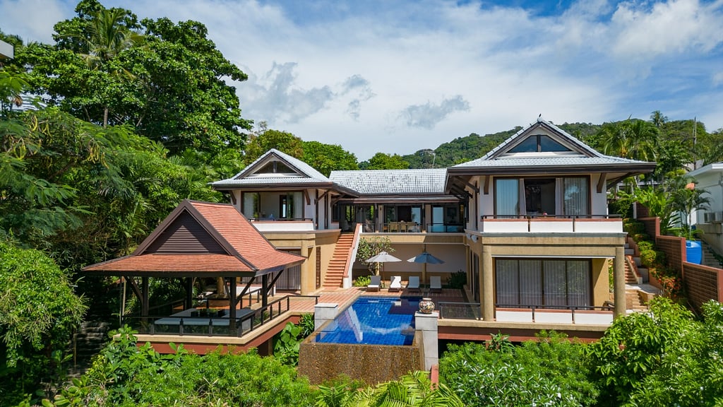 Villa Apsara Phuket