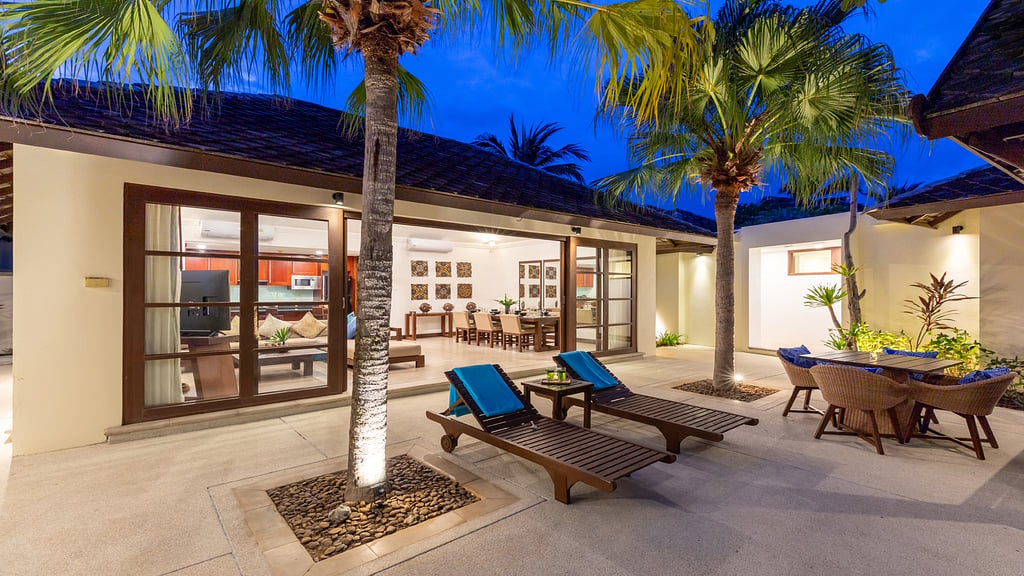 Villa Aqua Vista 28
