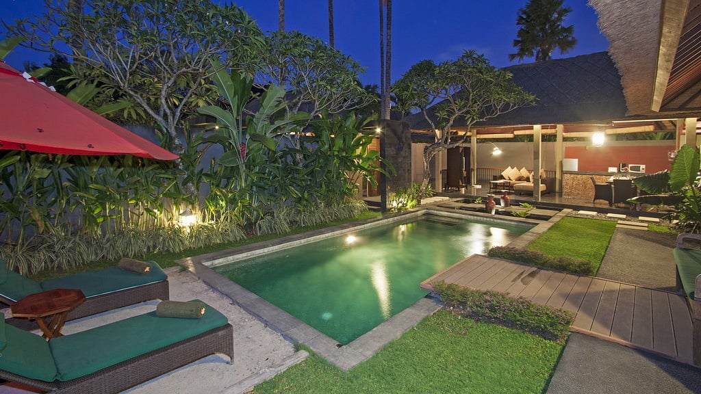 Villa Ariana
