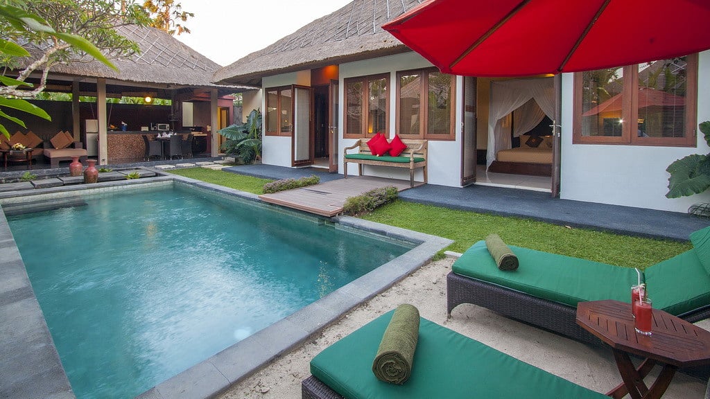 Villa Ariana