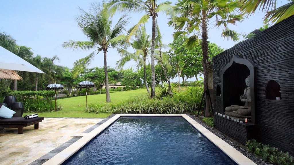 Villa Arjuna