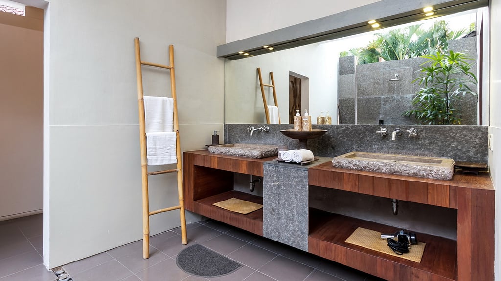 Villa Arte: Bedroom 3