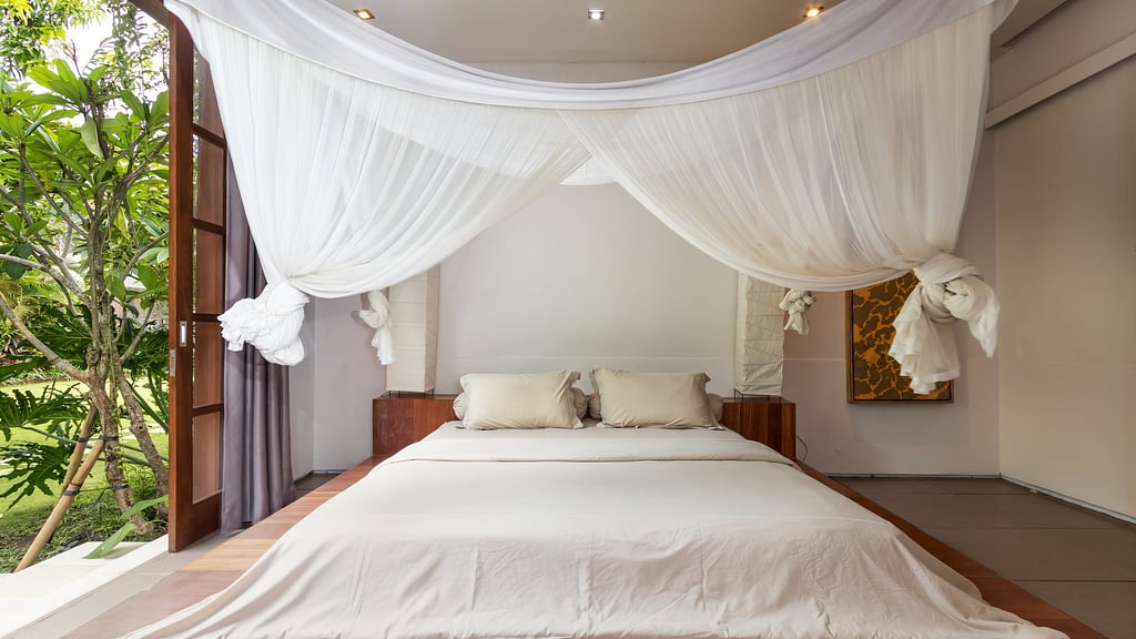 Villa Arte: Bedroom 3