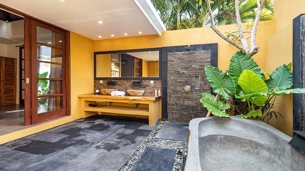 Villa Arte: Bedroom 5