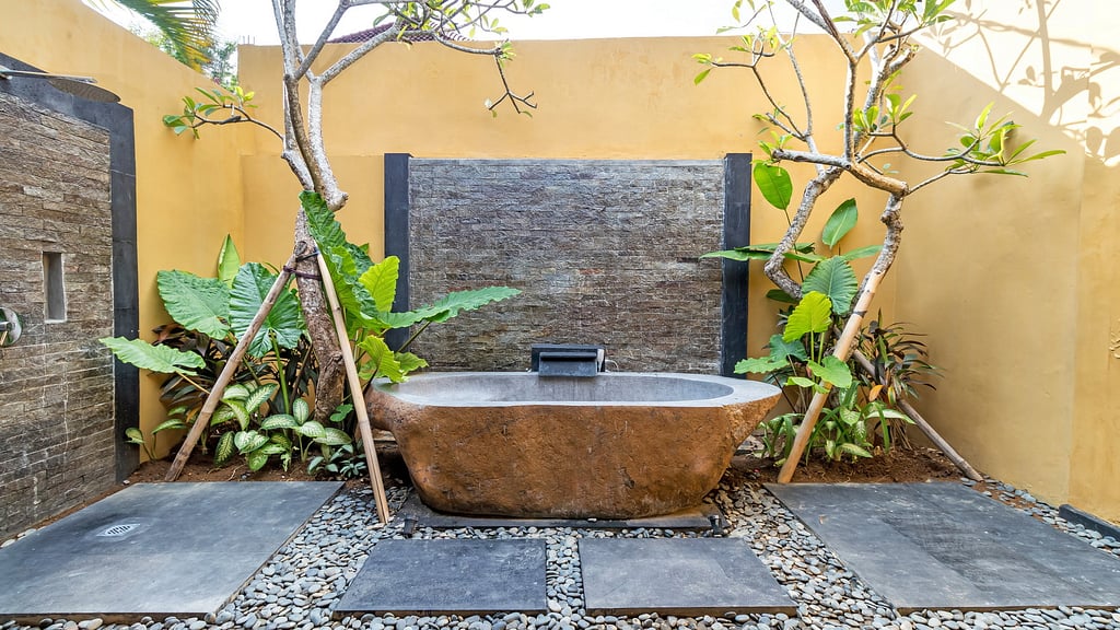 Villa Arte: Bedroom 5