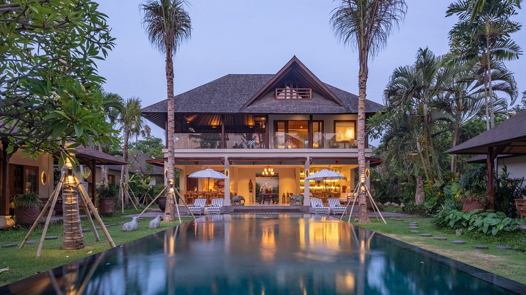 Villa Asmara
