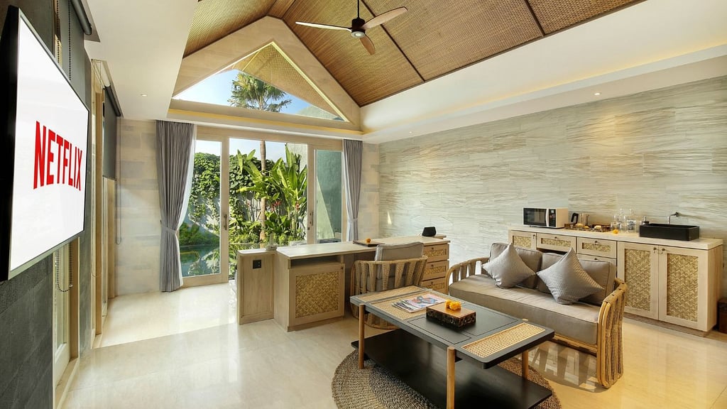 Astera Smart Villa One