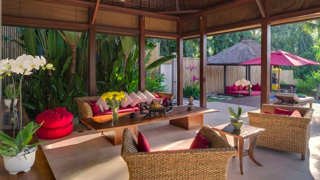 Villa Astika Toyaning