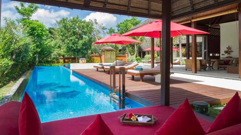 Villa Astika Toyaning