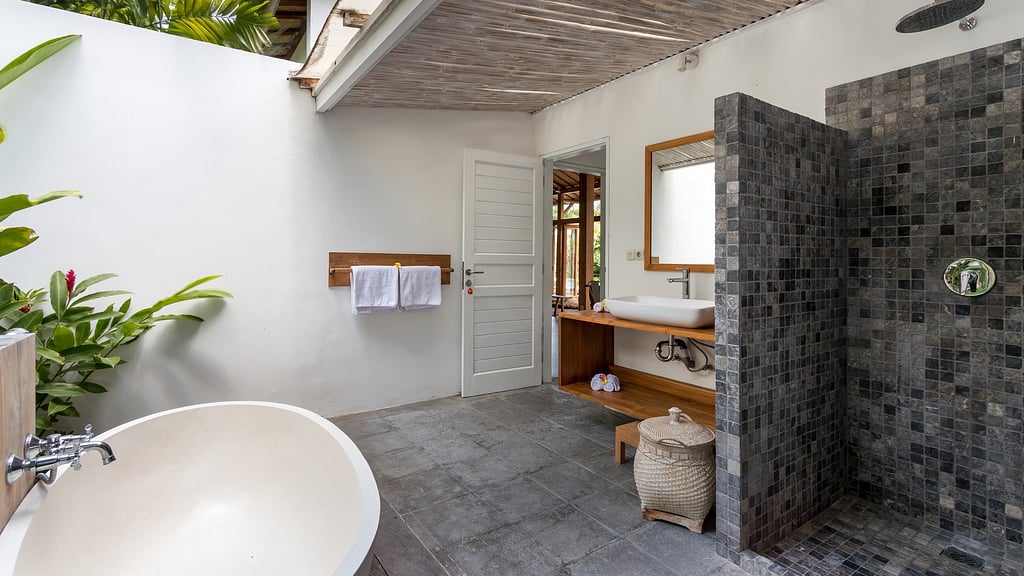 Villa Atmo: Bedroom 2