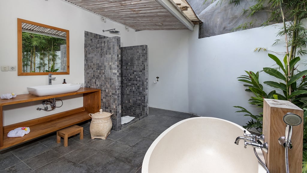 Villa Atmo: Bedroom 2
