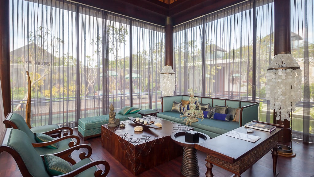 Villa Aum