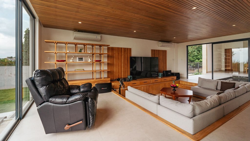 Villa Avocagolf