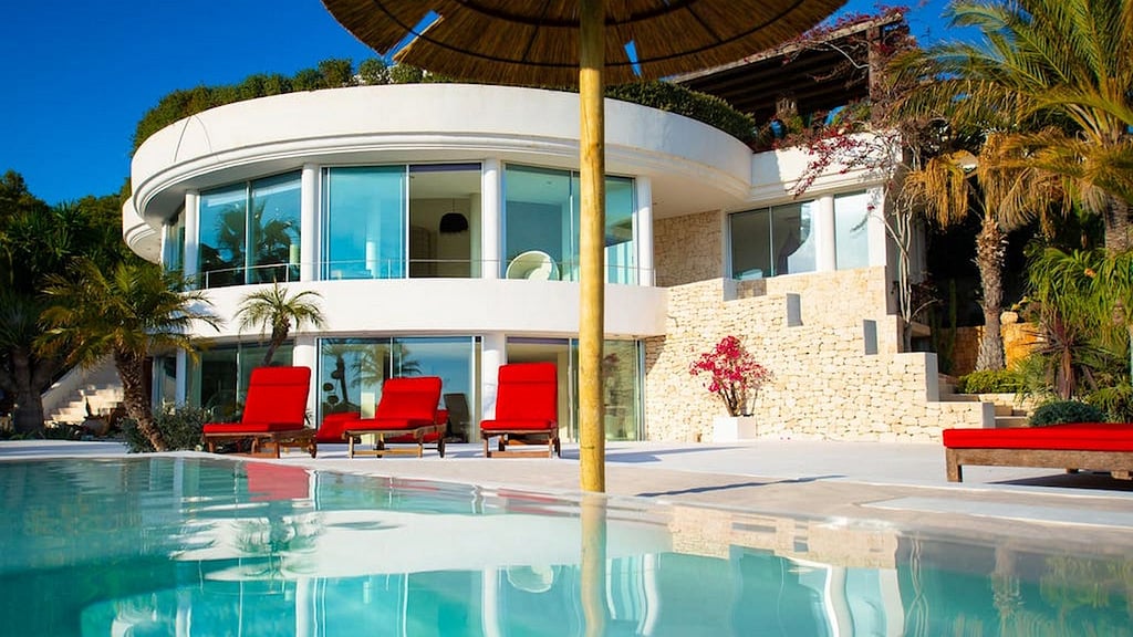 Villa Azaria