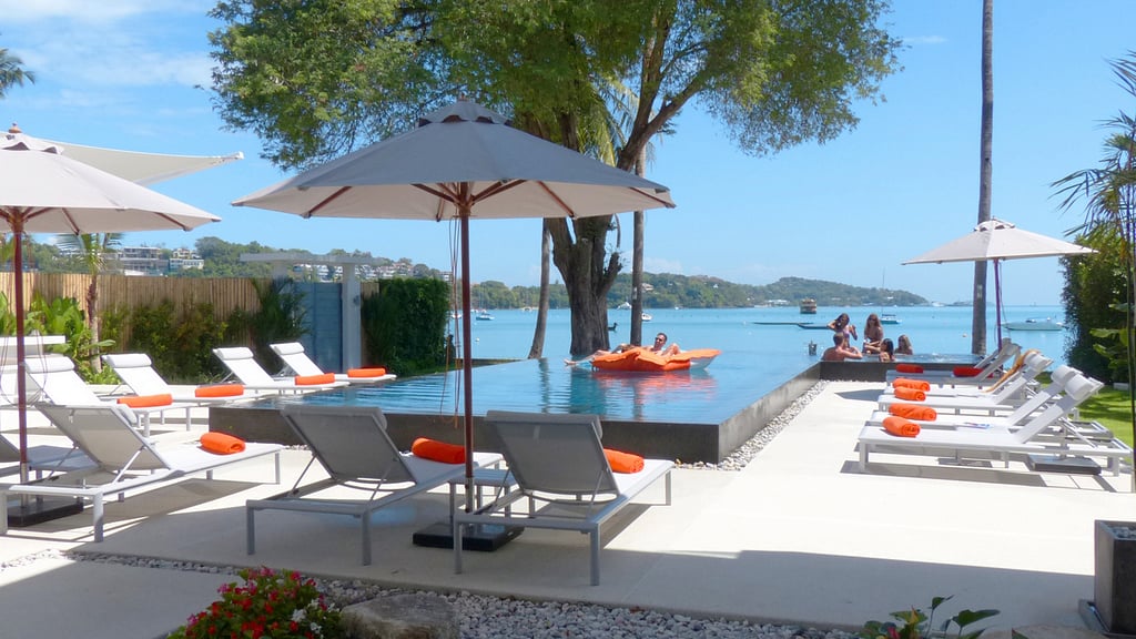 Villa Baan Amandeha