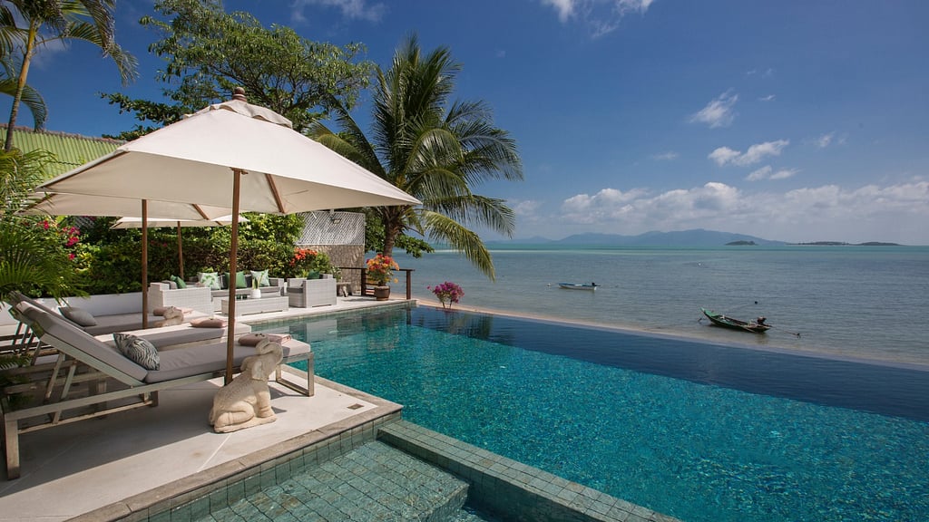 Villa Baan Capo