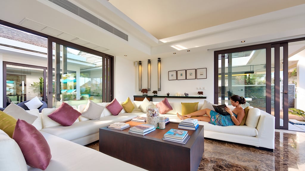 Villa Baan Paradise