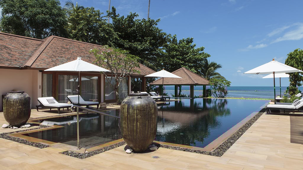 Villa Baan Wanora