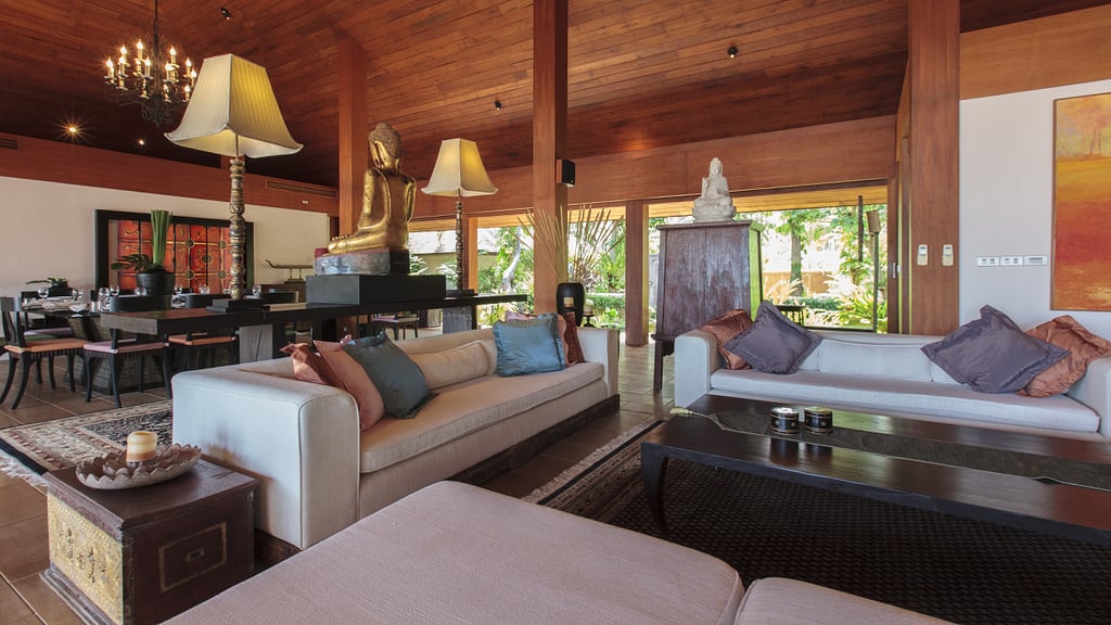 Villa Baan Wanora