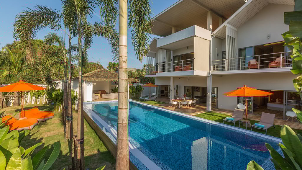 Villa Bacardi