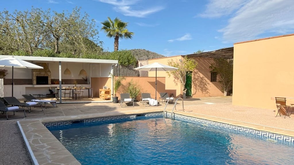 Villa Bamboo