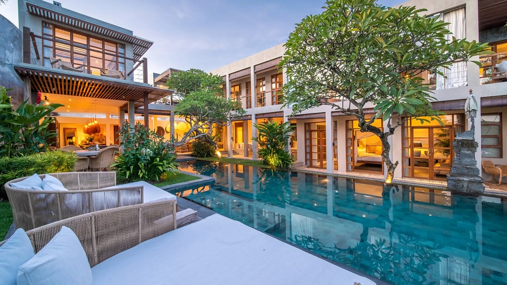 Villa Barong