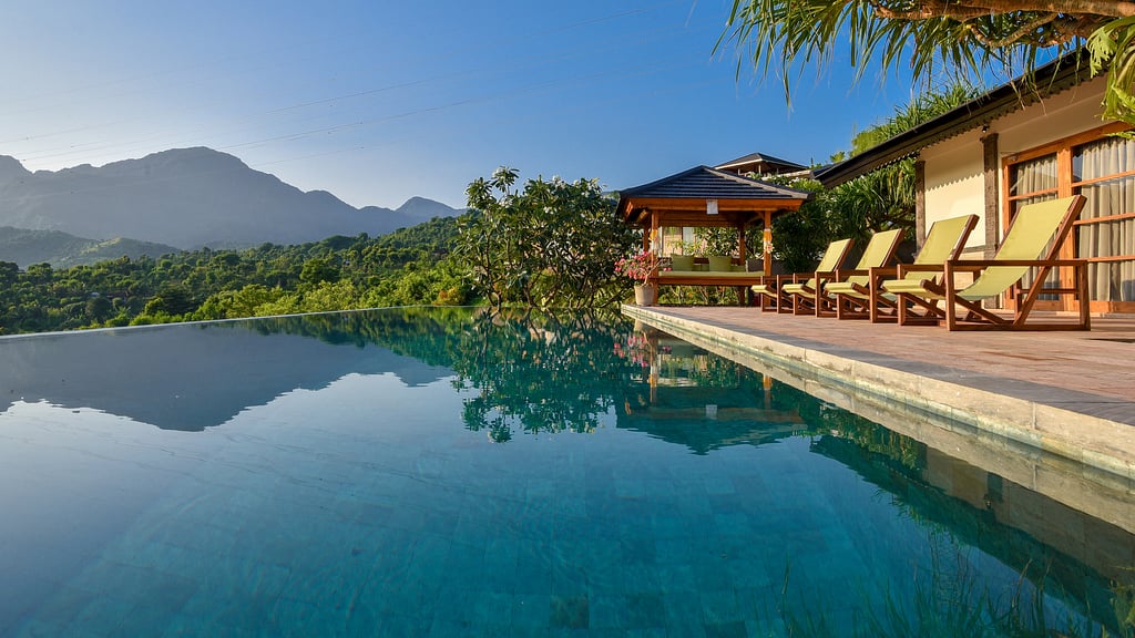 Villa Barong