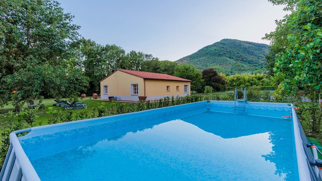 Bassotta Cottage