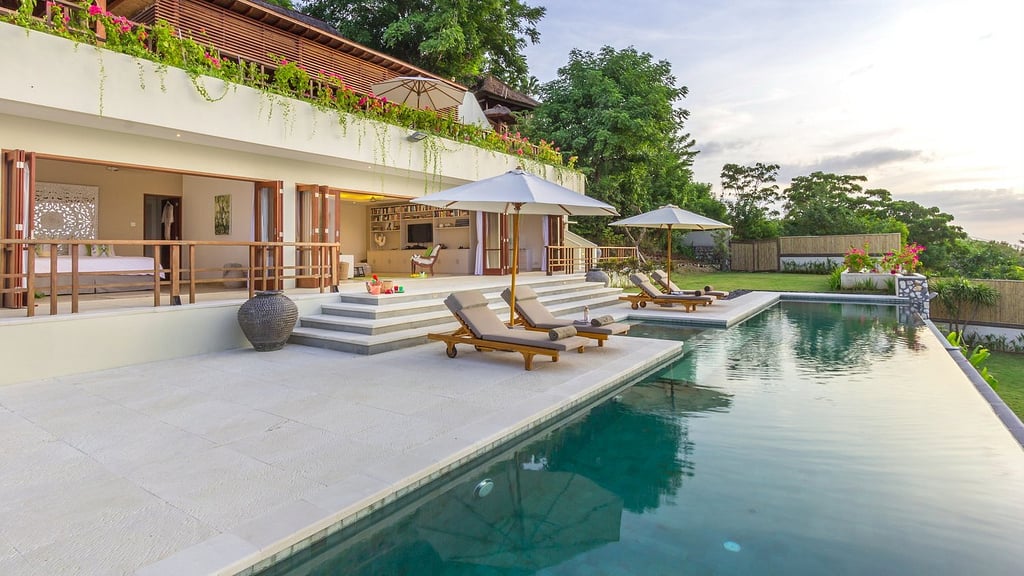 Villa Bayu 2
