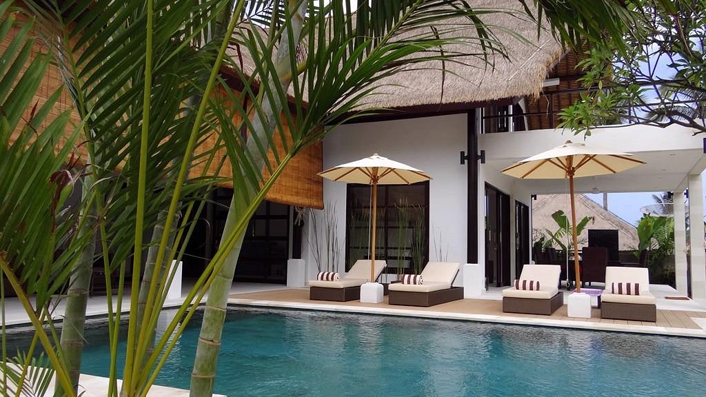 Villa Bayu Segara