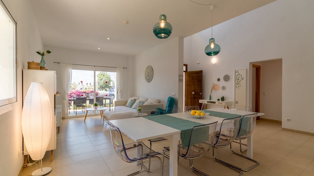 Villa Bella Vista II