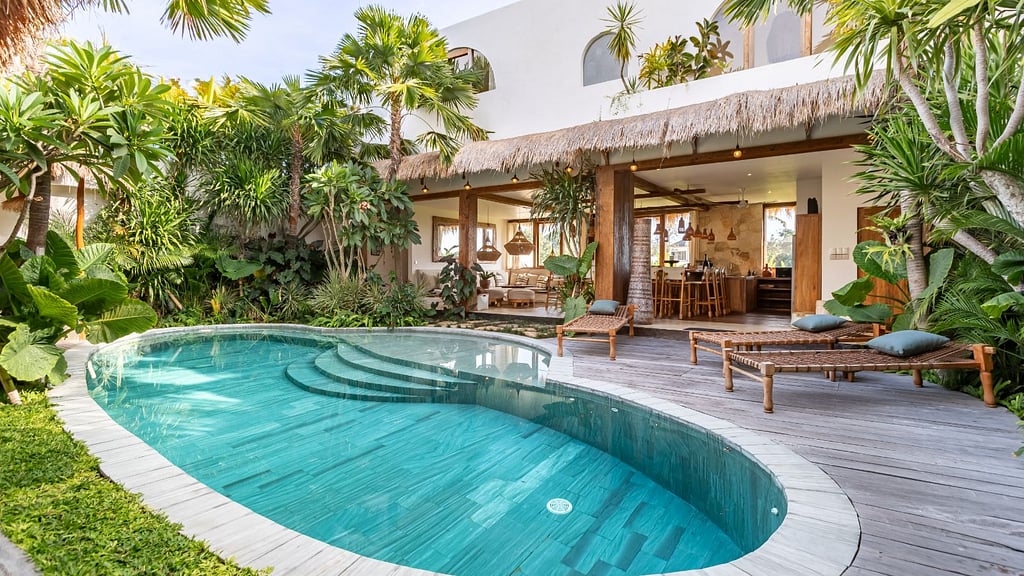 Villa Belle Oasis