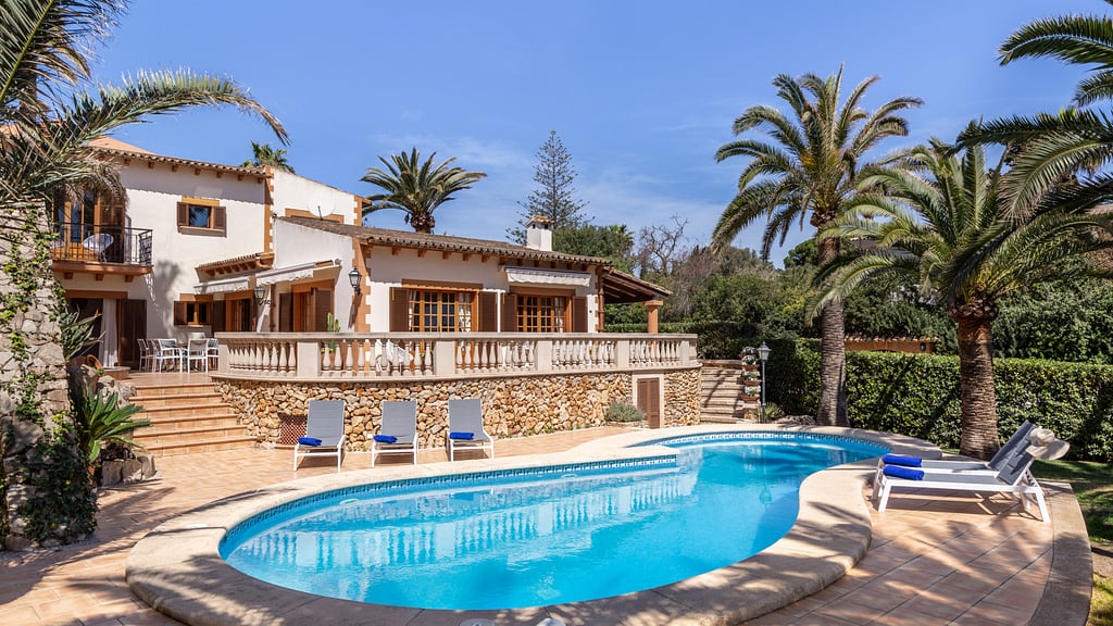 Villa Belmar