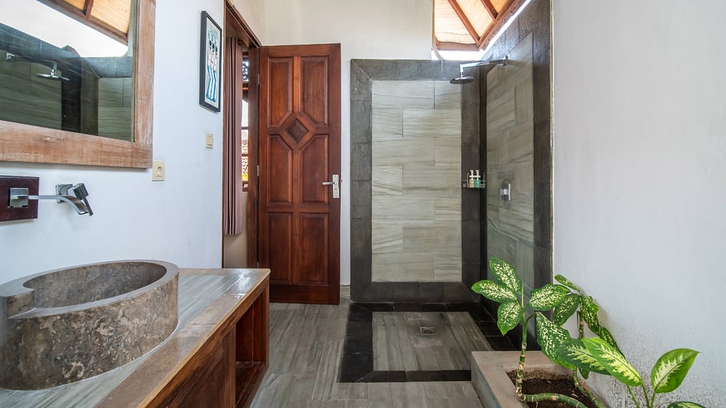 Villa Bewa: Bedroom 2