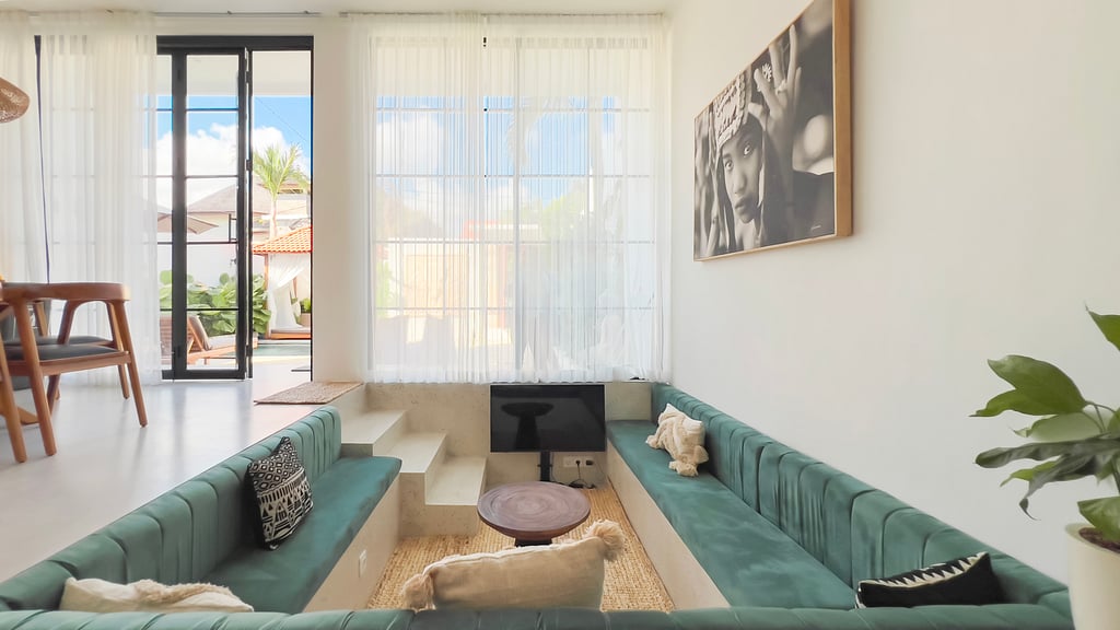 Villa Bewell
